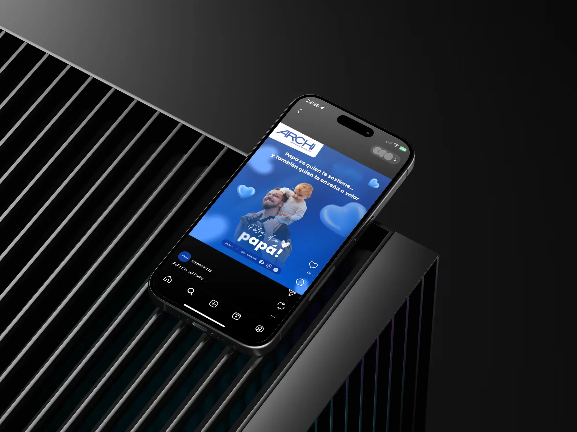mockup iphone 1