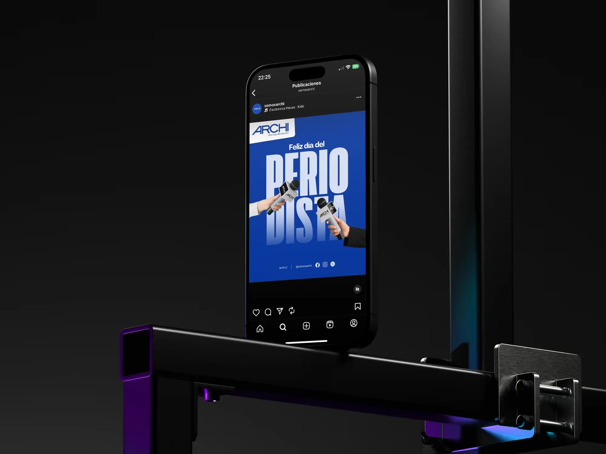 mockup iphone copy