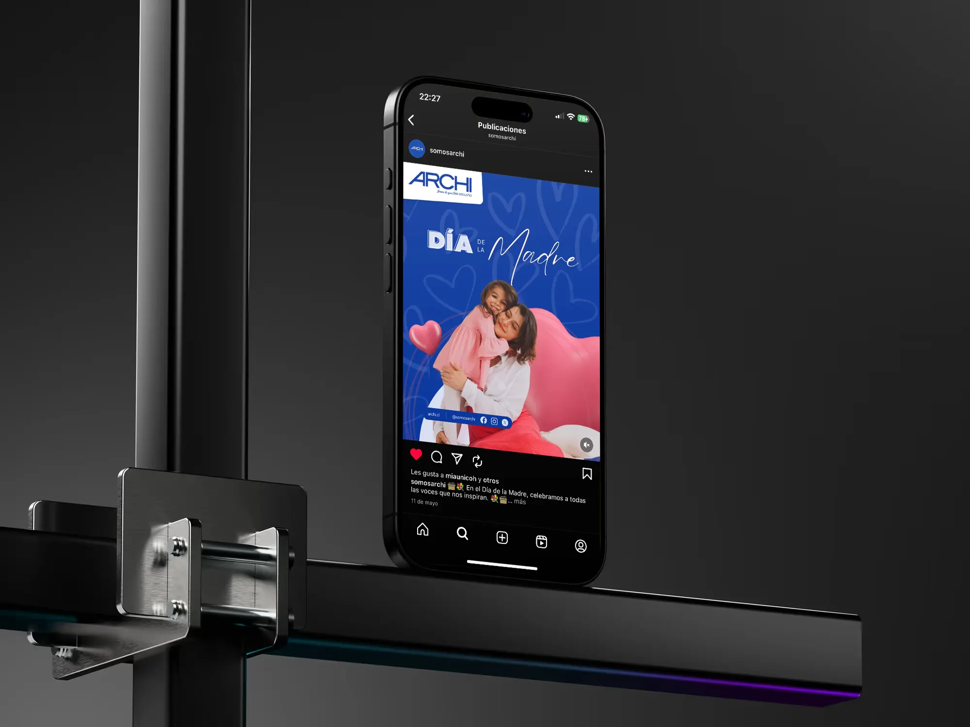 mockup iphone2